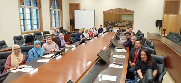 MCC Board Meeting & Roundtable Discussion (2019)